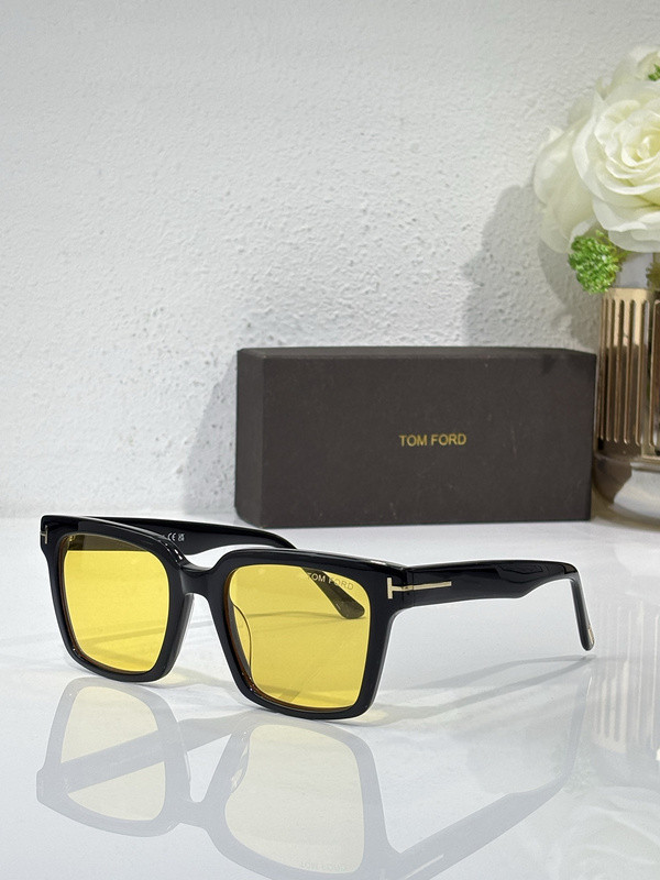 Tom Ford Sunglasses AAAA-5228