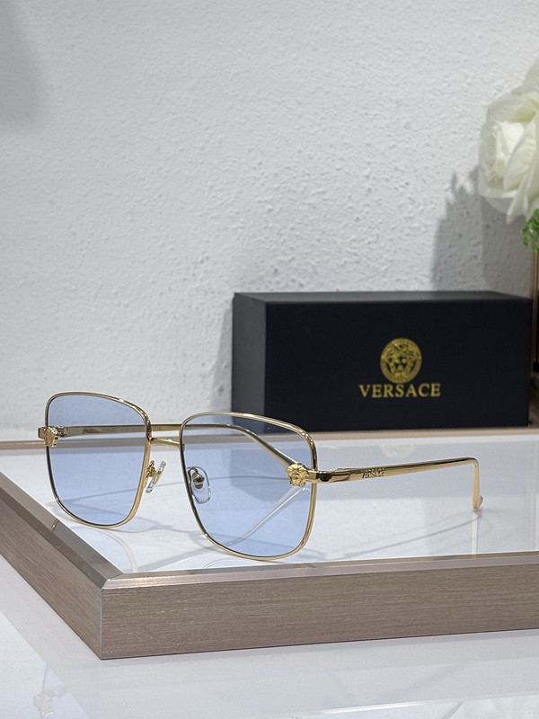 Versace Sunglasses AAAA-3788