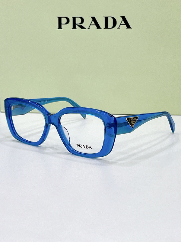 Prada Sunglasses AAAA-6435