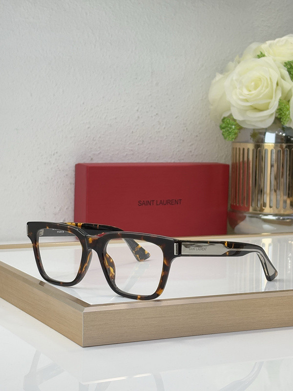 YL  Sunglasses AAAA-1303