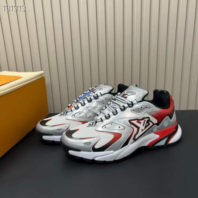 Super Max LV Shoes-3689