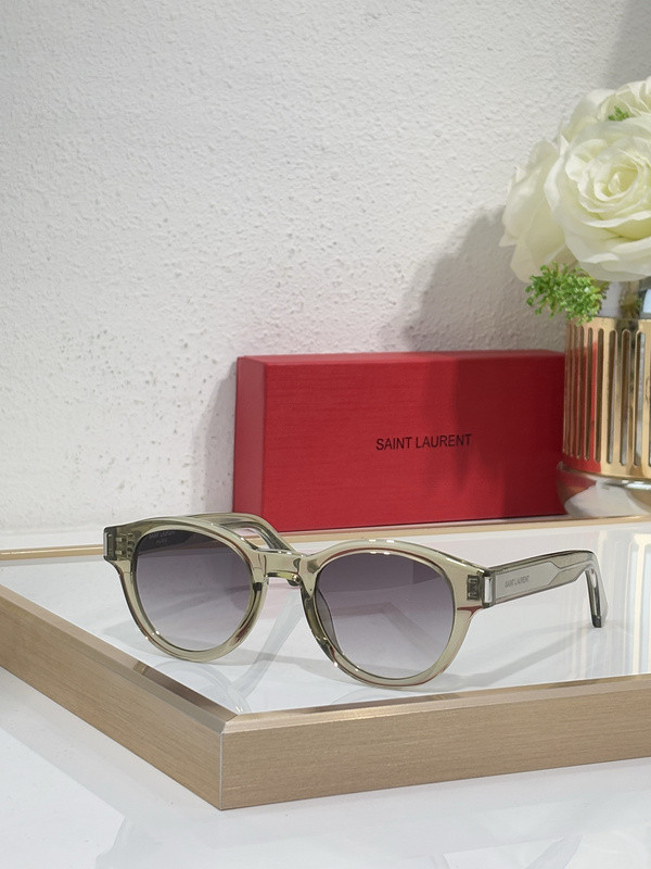 YL  Sunglasses AAAA-1355