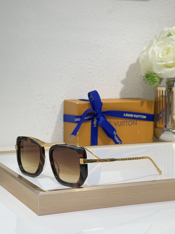 LV Sunglasses AAAA-6560