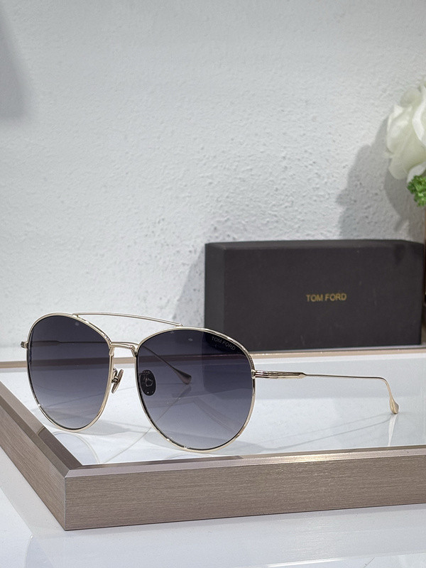 Tom Ford Sunglasses AAAA-5099