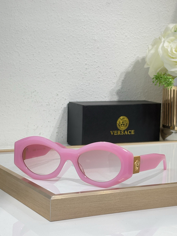 Versace Sunglasses AAAA-3770