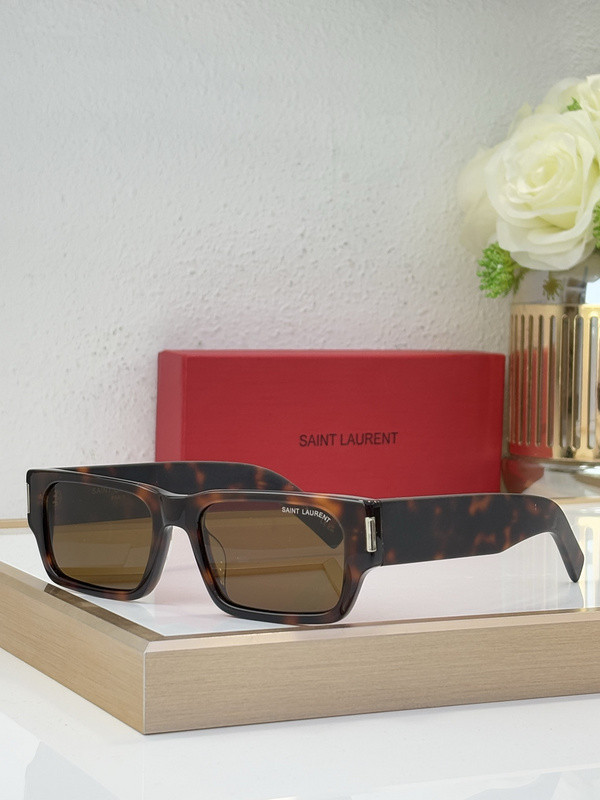 YL  Sunglasses AAAA-1293