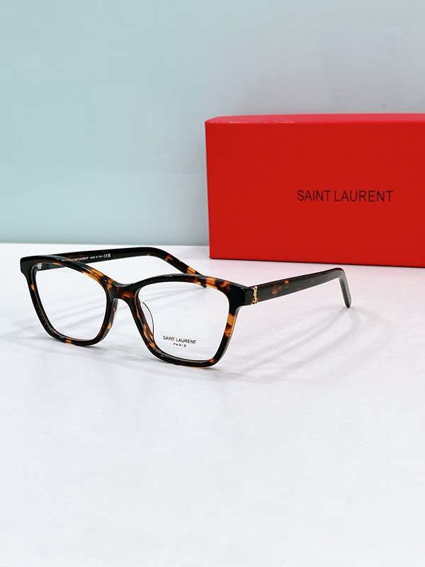 YL  Sunglasses AAAA-1374