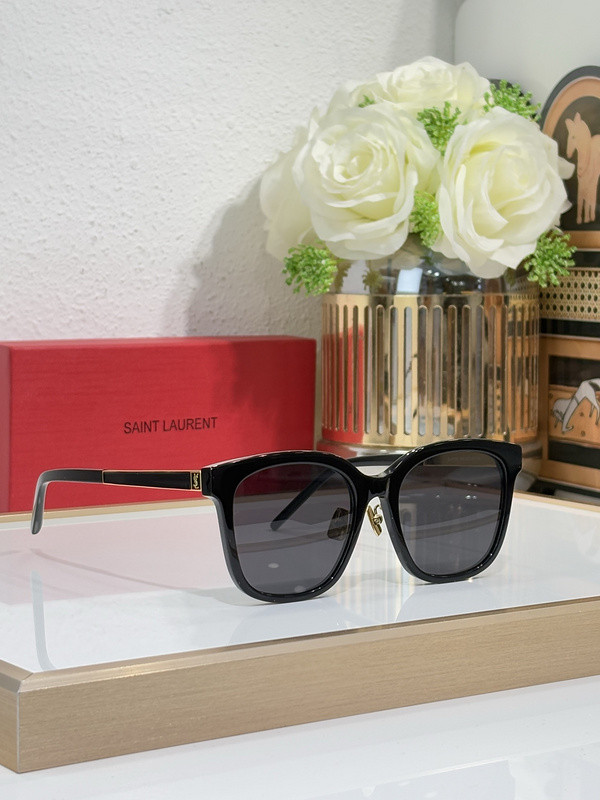 YL  Sunglasses AAAA-1328