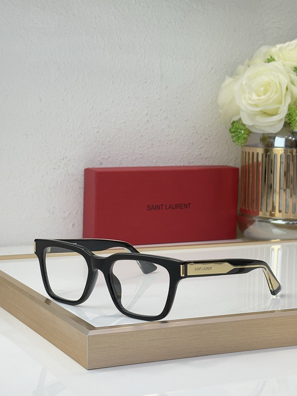 YL  Sunglasses AAAA-1302