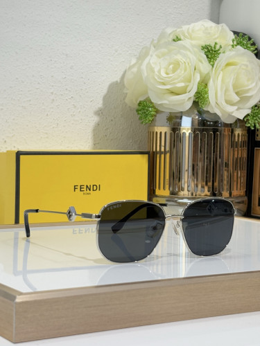 LV Sunglasses AAAA-6507