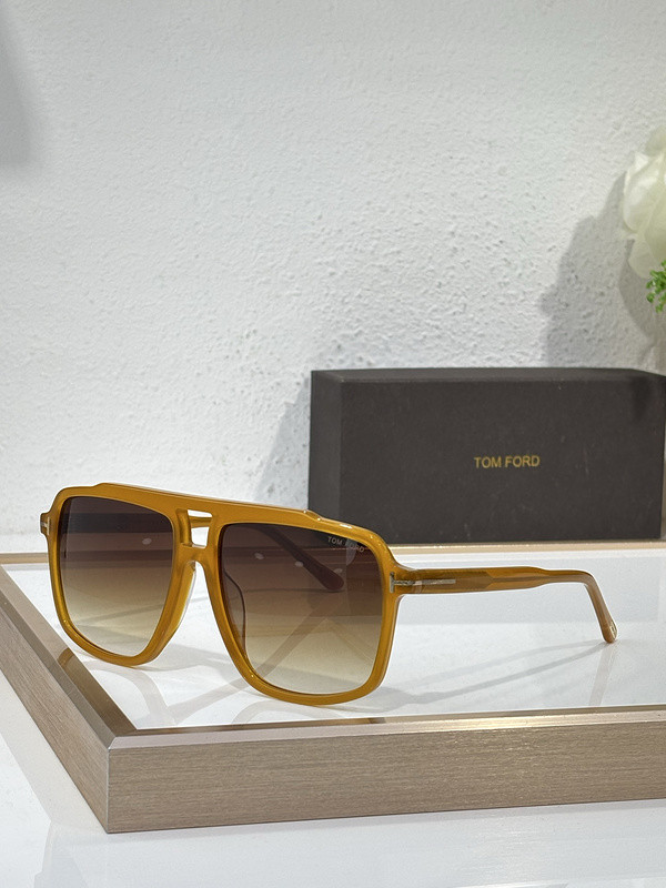 Tom Ford Sunglasses AAAA-5249