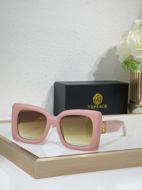 Versace Sunglasses AAAA-3779