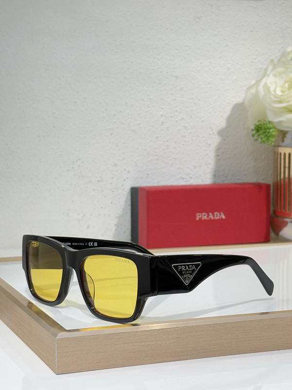 Prada Sunglasses AAAA-6658