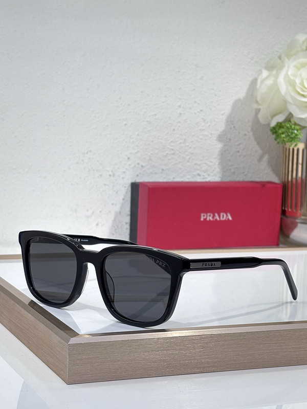 Prada Sunglasses AAAA-6458