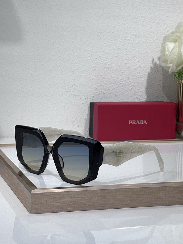 Prada Sunglasses AAAA-6481