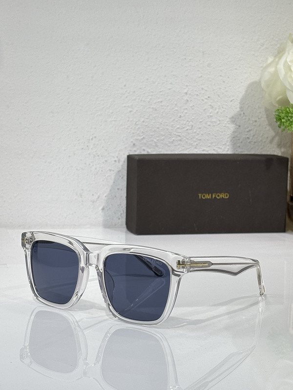 Tom Ford Sunglasses AAAA-5208