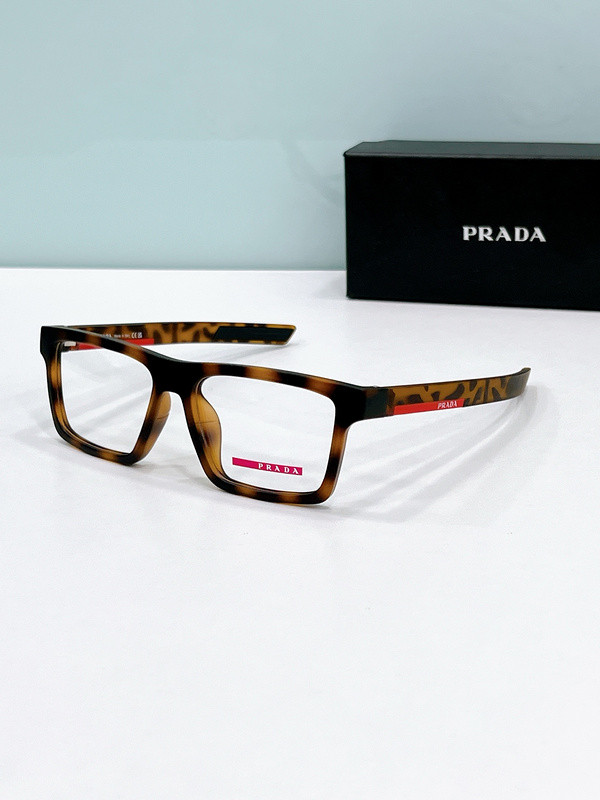 Prada Sunglasses AAAA-6606