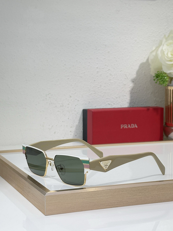 Prada Sunglasses AAAA-6671