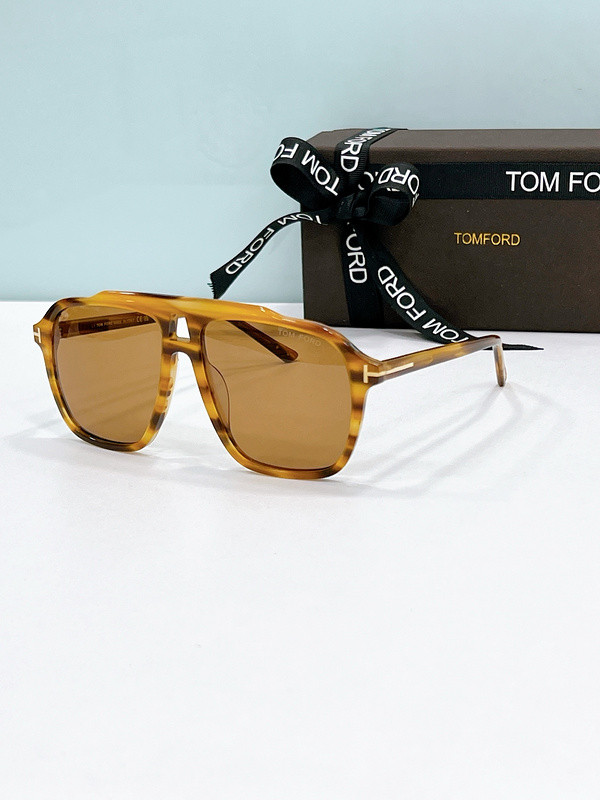 Tom Ford Sunglasses AAAA-5072