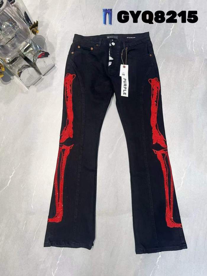 Purple Brand Jeans 1：1 Quality-407
