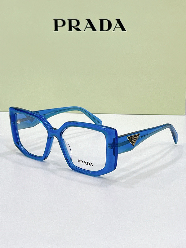 Prada Sunglasses AAAA-6432