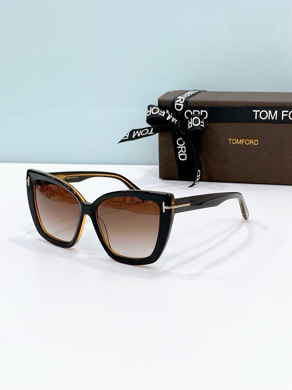 Tom Ford Sunglasses AAAA-5280