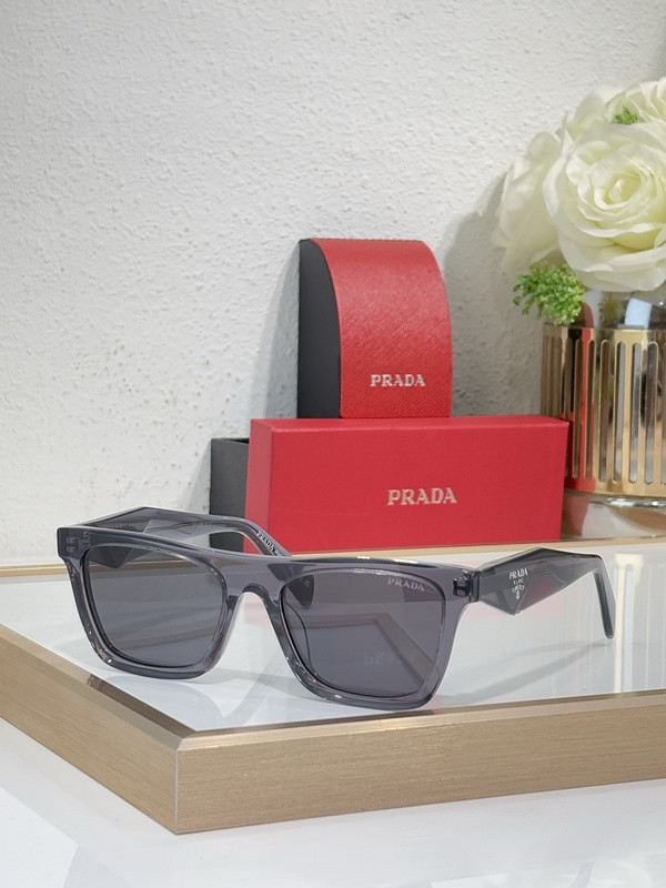 Prada Sunglasses AAAA-6713