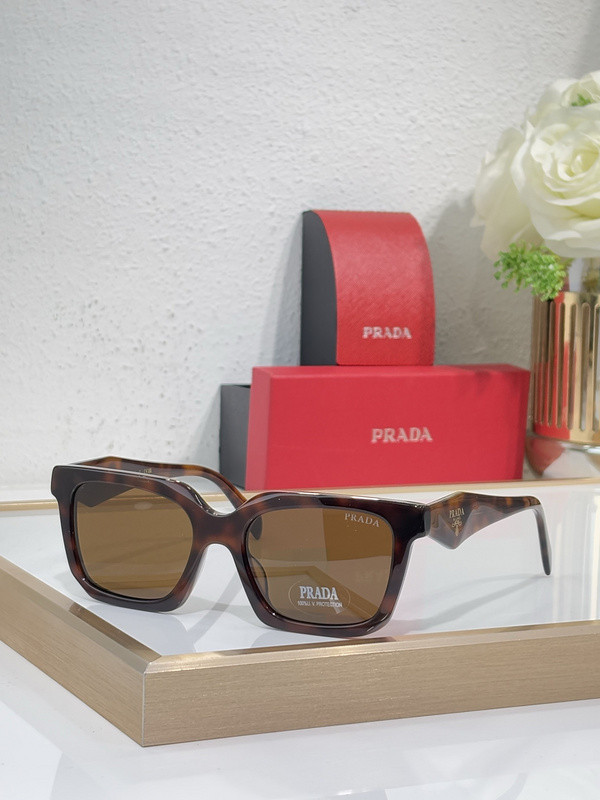 Prada Sunglasses AAAA-6700