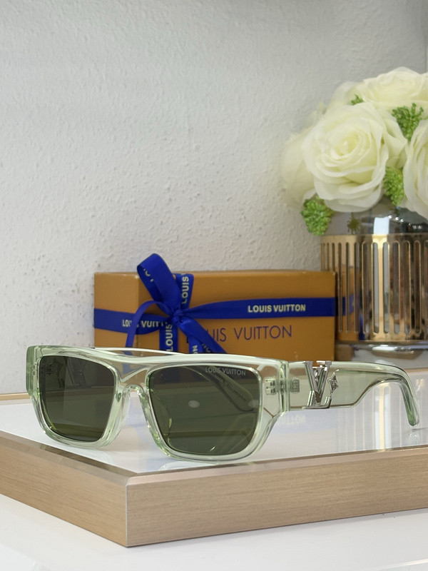 LV Sunglasses AAAA-6472