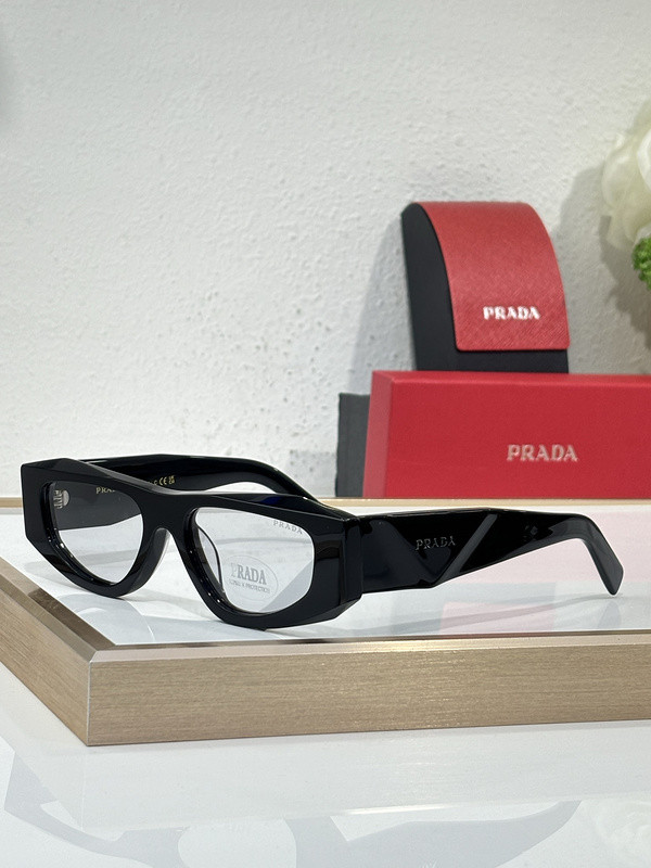Prada Sunglasses AAAA-6534