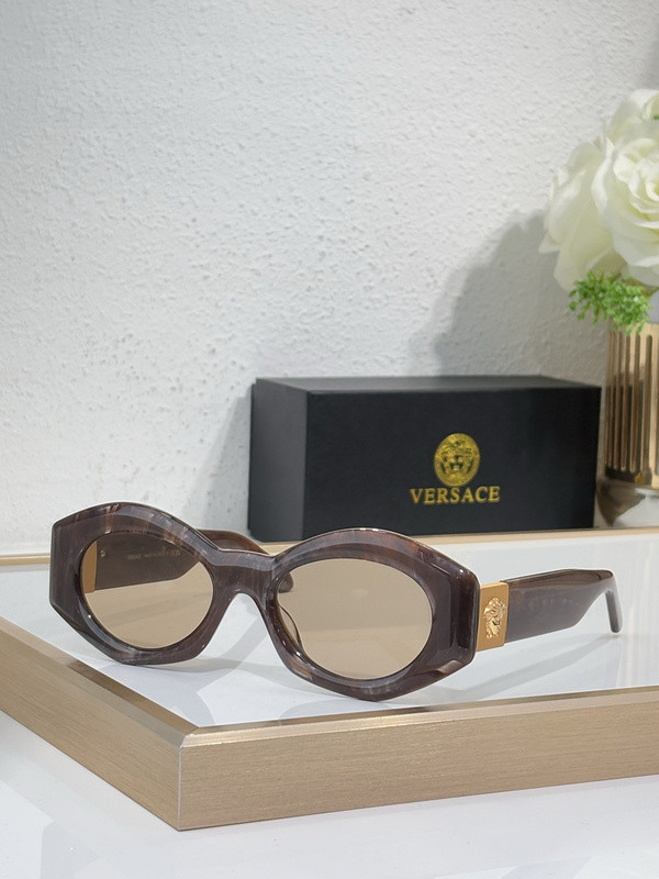 Versace Sunglasses AAAA-3768