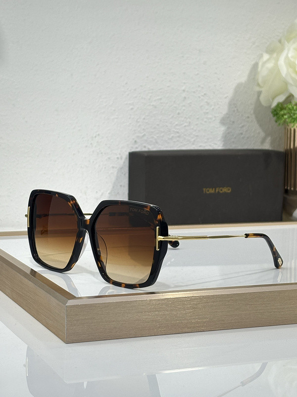 Tom Ford Sunglasses AAAA-5115