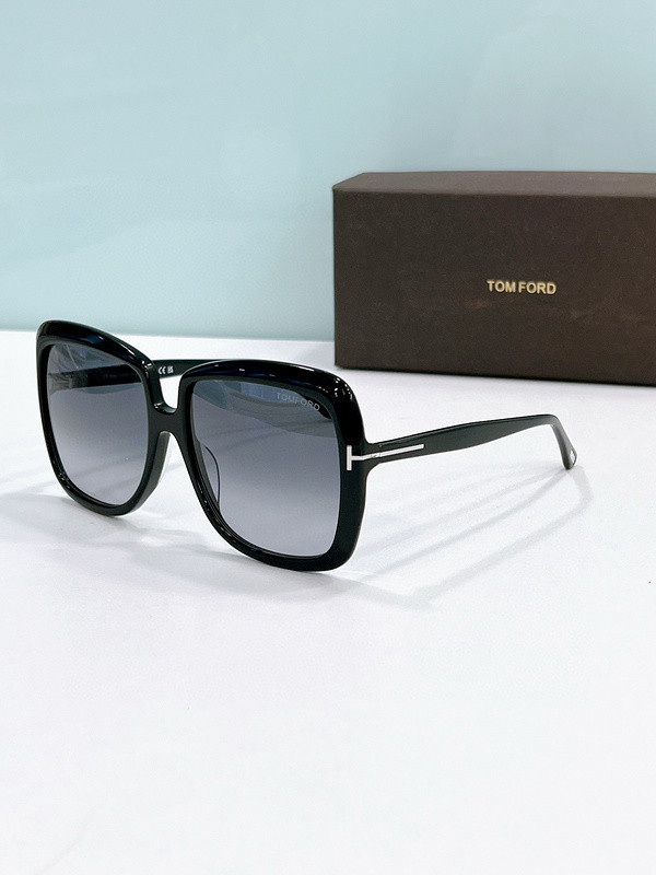 Tom Ford Sunglasses AAAA-5054