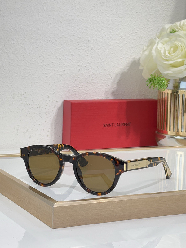 YL  Sunglasses AAAA-1357