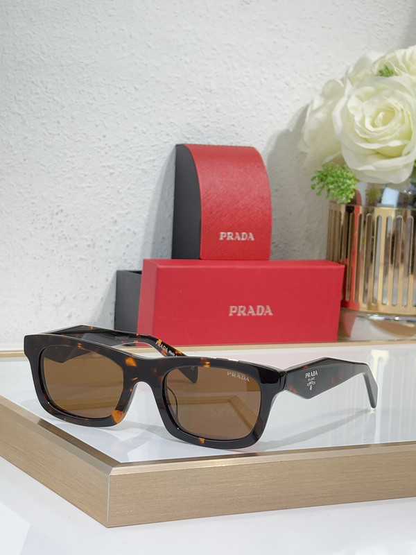 Prada Sunglasses AAAA-6737