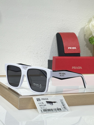 Prada Sunglasses AAAA-6522