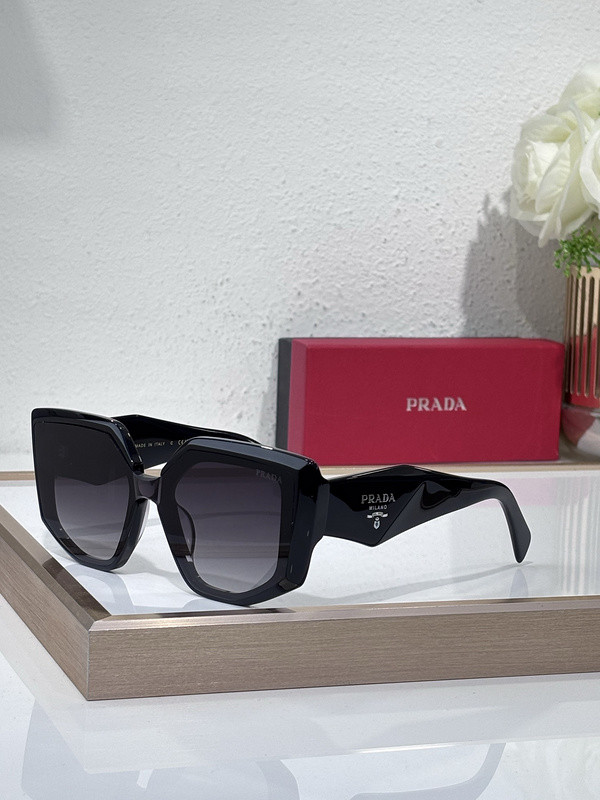 Prada Sunglasses AAAA-6478