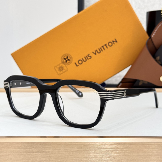 LV Sunglasses AAAA-6630