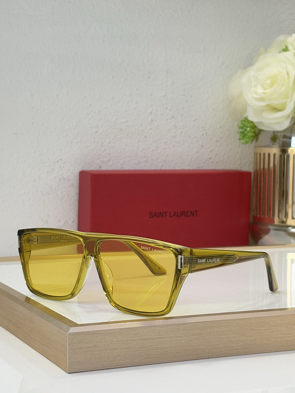 YL  Sunglasses AAAA-1300