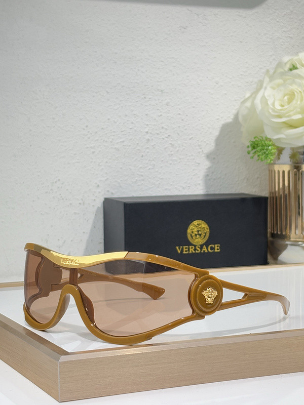 Versace Sunglasses AAAA-3729