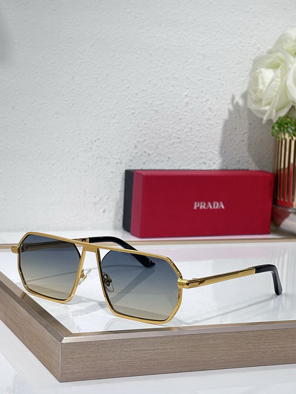 Prada Sunglasses AAAA-6461