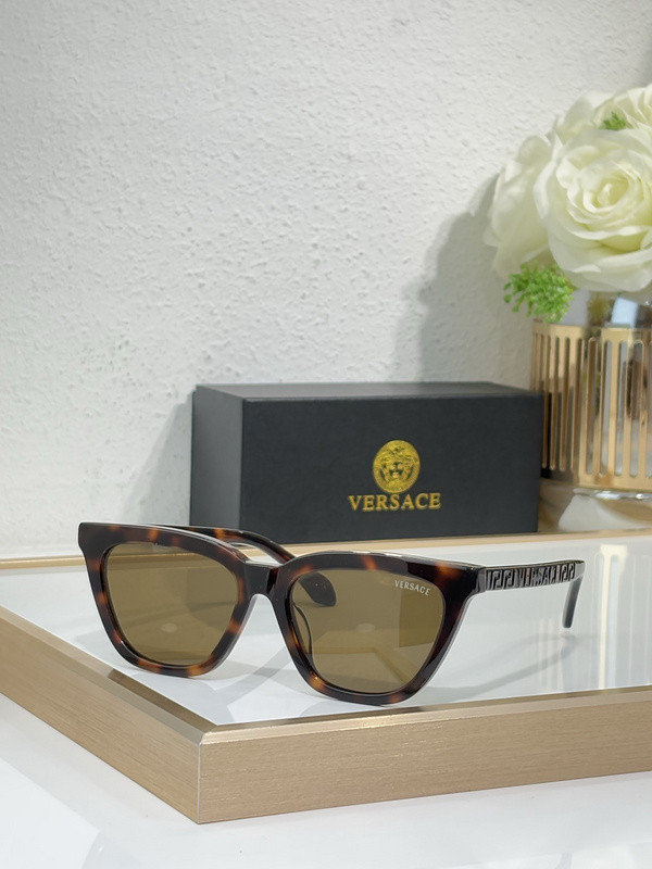 Versace Sunglasses AAAA-3764