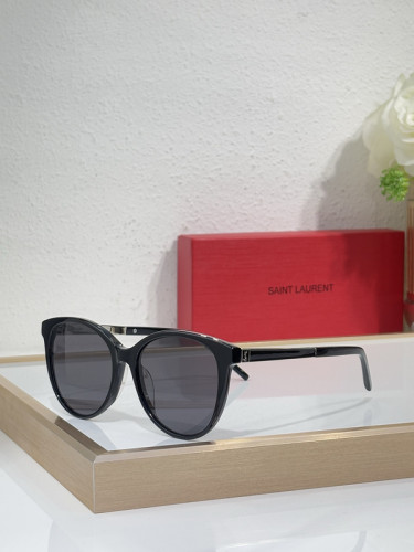 YL  Sunglasses AAAA-1337