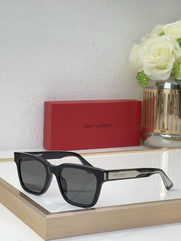 YL  Sunglasses AAAA-1307