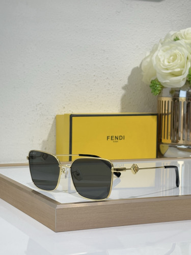 LV Sunglasses AAAA-6494