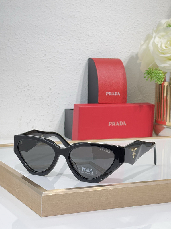Prada Sunglasses AAAA-6690