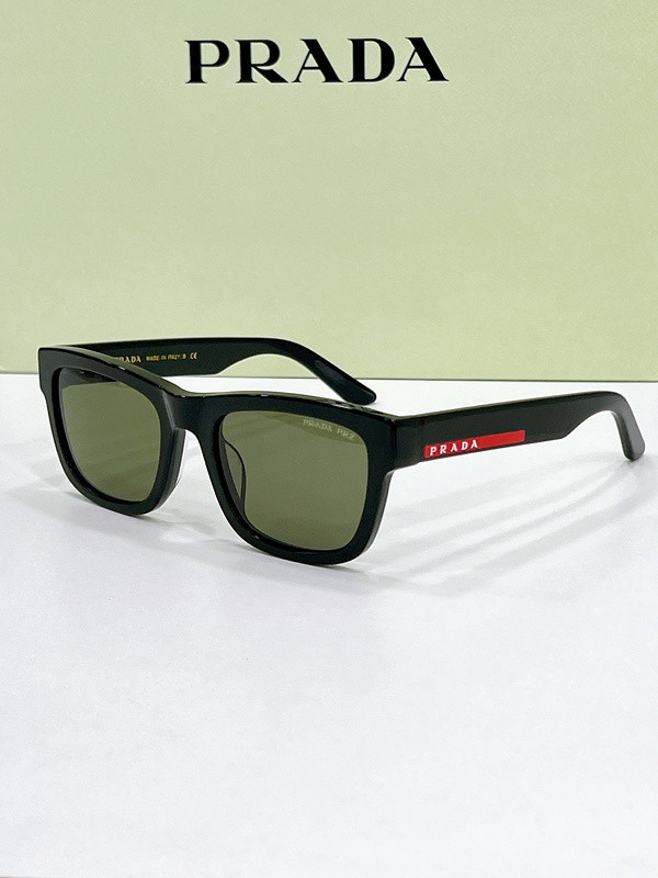Prada Sunglasses AAAA-6449
