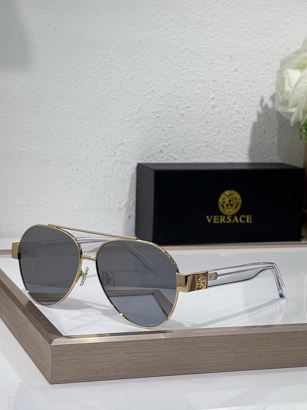 Versace Sunglasses AAAA-3716