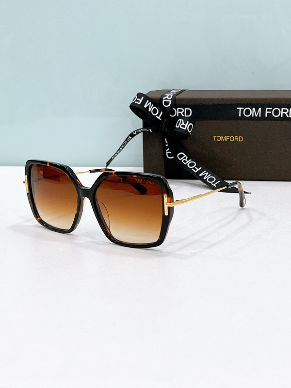 Tom Ford Sunglasses AAAA-5034