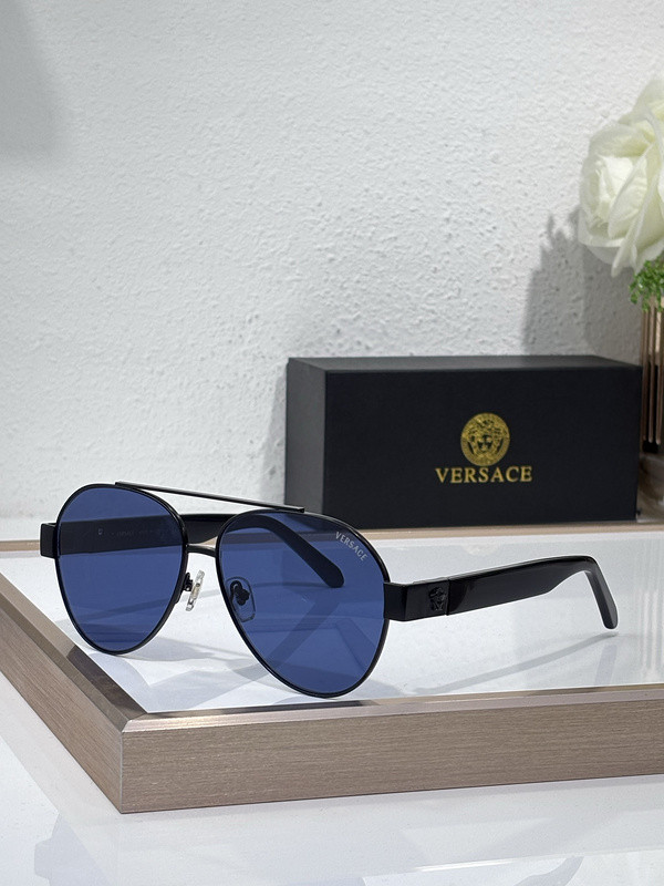 Versace Sunglasses AAAA-3717